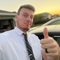 MonarchDIRECT Employee Gregory Ward's profile photo