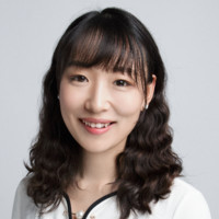 Invest Northern Ireland Employee Sara Lu's profile photo