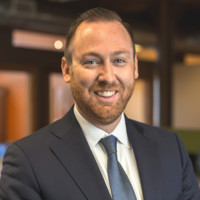 Finix Employee Josh Fuhr's profile photo