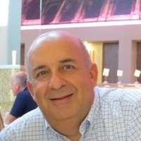 Enercom SpA Employee Juan Chahín's profile photo