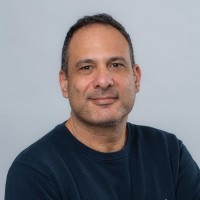Yaniv Nitzan Email & Phone Number