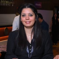 Simrandeep Kaur Email