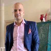 Nostri Design Consultants Pvt. Ltd. Employee S. Pasha's profile photo