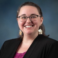Michigan Office of the Auditor General Employee Laura Potts's profile photo