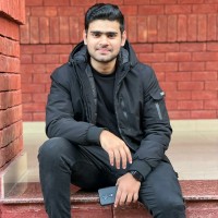 Syed Alvi Email & Phone Number