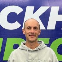 Backhaul Direct Employee Jack Laffey's profile photo