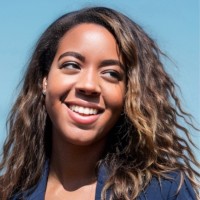 Partner Engineering & Science, Inc. Employee Ania Henderson's profile photo