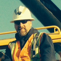 TESC Contracting Employee Rick Bourque's profile photo