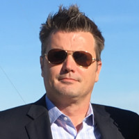 Matthew Verrall Email