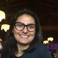 Kuoni Tumlare Employee Giovanna Galluccio's profile photo