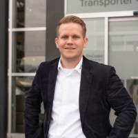 Pappas Österreich Employee Rene Böckl's profile photo