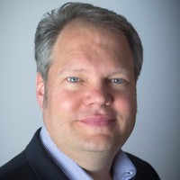 Flex Employee Lee Sharp's profile photo
