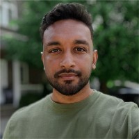 iPaaS Employee Mark Thomas's profile photo