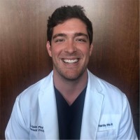 Peachtree Immediate Care Employee Ian Harris's profile photo