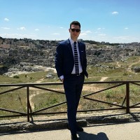 Bawer SpA Employee Vincenzo Tataranni's profile photo
