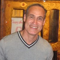 Jose Serrano Email & Phone Number