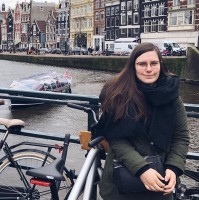 Callexcell Employee Kelly Jochmans's profile photo