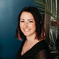 Wounded Warrior Project Employee Lauren McAllister's profile photo