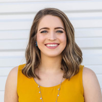 AsherKate Employee Alissa Lockerby's profile photo
