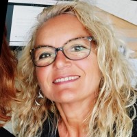 HOPPS GROUP Employee Corinne Bernard's profile photo