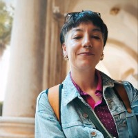 Agcom Employee Anna Mucci's profile photo