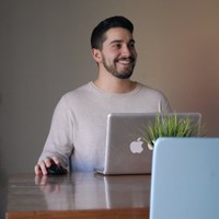 Cubicle Ninjas Employee Daniel May's profile photo