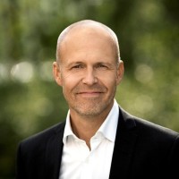 Indutrade AB Employee Patrik Johnson's profile photo