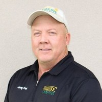 Jerry Eisenman Email & Phone Number