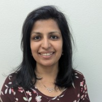 Stripe Employee Deepti Ramakrishna's profile photo