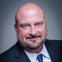 McCoy Enterprises, LLC Employee Greg McCoy's profile photo