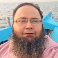Astek Middle East Employee Syed Humayun's profile photo