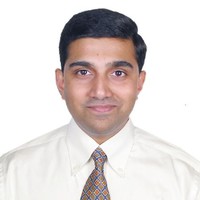 CloudWave Employee Deepak Mallya's profile photo