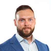 Levanto Employee Nick MacDougall's profile photo