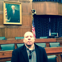 C3 HealthcareRx Employee Thomas Watts's profile photo