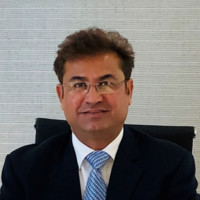 DLF Limited Employee Sanjeev Suri's profile photo