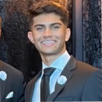 Nikheil Patel Email & Phone Number
