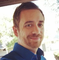 WSB Employee Ryan Coble's profile photo