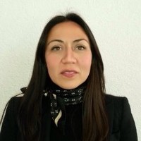 ALPLA Group Employee Fabiola Muñoz Roldán's profile photo