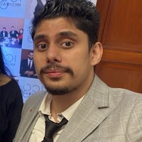 Greenstaff Medical USA Employee Krishna Singh's profile photo