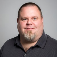 Microsoft Employee Ryan Pedersen's profile photo