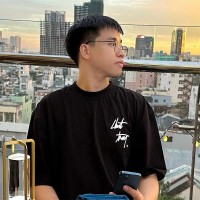 Phygital Labs Employee Nguyen Man's profile photo