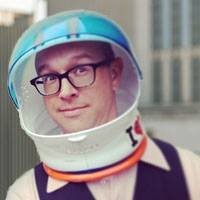 Observable Employee Matthew McGlincy's profile photo