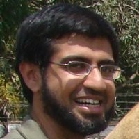 Ge Healthcare Employee Omar Farook's profile photo