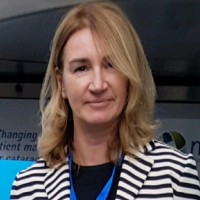 New.Fa.Dem. S.r.l. Employee Maria Goncharova's profile photo