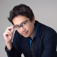 Stream I.T. Consulting Ltd. Employee Pokpitch Patcharadamrongkul's profile photo