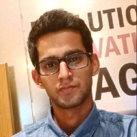 Cryptopolitan Employee Rohan Ajgaonkar's profile photo