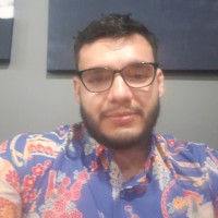 Badger Railing Employee Miguel Flores's profile photo
