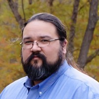 Stratum Security Employee Bucky Spires's profile photo