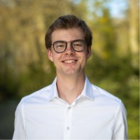 LBK Employee Thibe Caes's profile photo