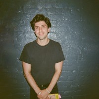 Dream Baby Press Employee Matt Starr's profile photo